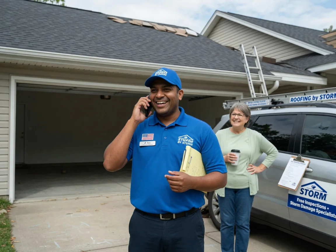 Roof Repair Near Me Bagley, MN FAQs