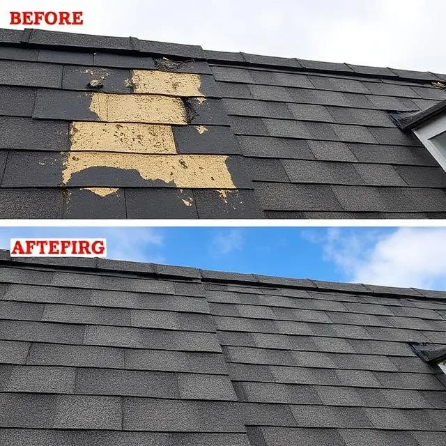 Roof Repair Near Me in Bagley, MN near me
